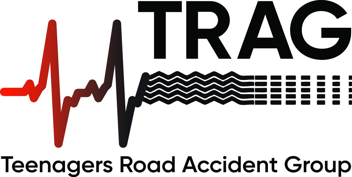TRAG logo
